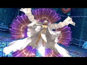 Final Fantasy X-2 All Dresspheres W/Voice