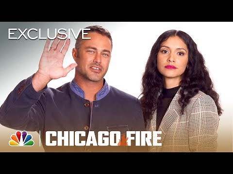 7 Stories from Season 6 - Chicago Fire (Digital Exclusive)