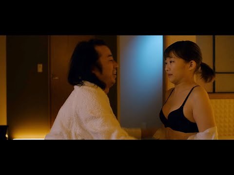 伊藤沙莉、行為手前でキックし拒絶「あー無理！」 女のドロドロ関係で“人気嬢”恒松祐里が一変 映画『タイトル、拒絶』予告編