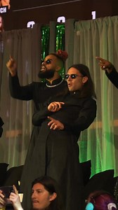 Meta-Matrix? 😂 #WWENXT | WWE NXT