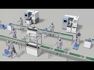 Modular Automation - Product Introduction