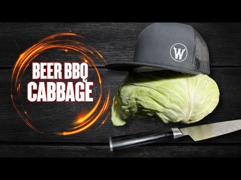 Make Cabbage GREAT again