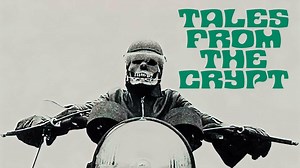 Tales From the Crypt (1972) - Movie - Where To Watch
