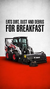 10K views · 56 reactions | Attachments designed and built to help you accomplish more using just one machine | Bobcat Company | Facebook