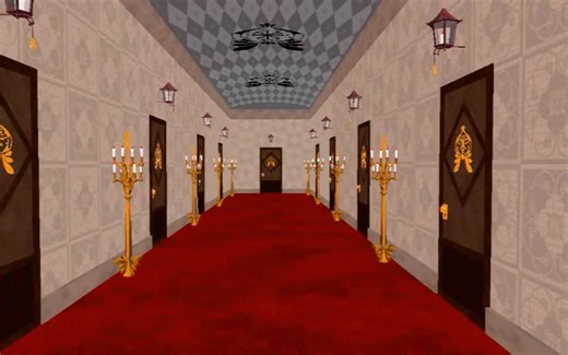 【混合MMD】你能认出几个人?