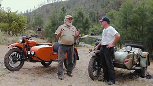 1.5K views · 114 reactions | Roothy doing a another video for us. Check it out Thanks Roothy www.imz-ural.com.au | Ural Australia | Facebook