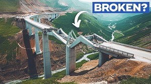 Why China’s $1 trillion Belt & Road Initiative is crumbling