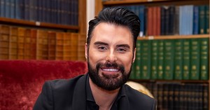 Rylan Clark forced to sign non-disclosure agreement over 'life-changing event'