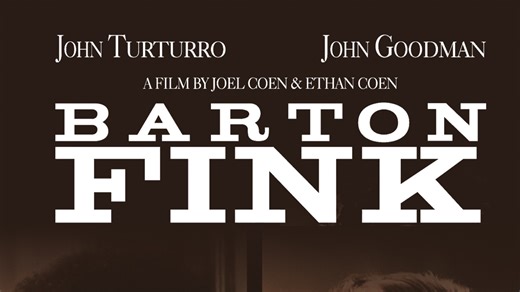 Barton Fink — Apple TV