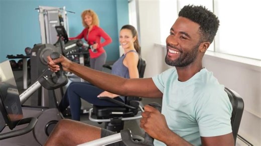 Inside NuStep: Revolutionizing Fitness with Inclusive Exercise Equipment | Corporate Video | Erin Hoard