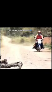 Thai post made through battlefield. #thailand #thaipost | I Love Thailand