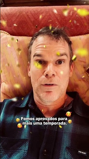 DEXTER: RESSURREIÇÃO RENOVADA!