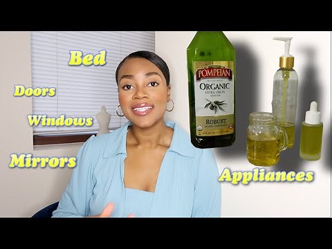 How to anoint your home & prayers to anoint your home