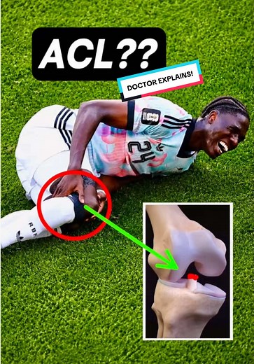 Amadou Onana knee injury explained in World Cup match