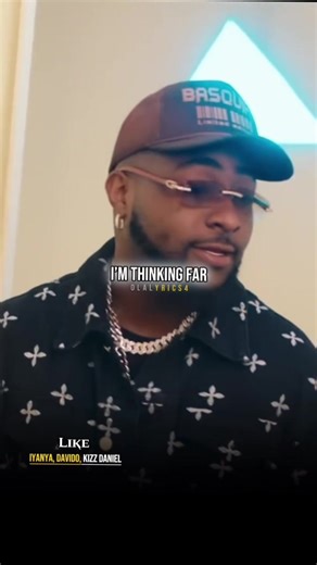 Like by Davido featuring Kizz Daniel - Lyrics and Insights