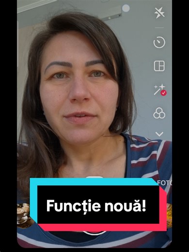 Creează clipuri noi cu șabloanele din TikTok. Lasa-mi o ❤️ daca ti-a fost de folos! #veroitiarata #tutorialTikTok #crestereorganica #invataTikTok #Creează