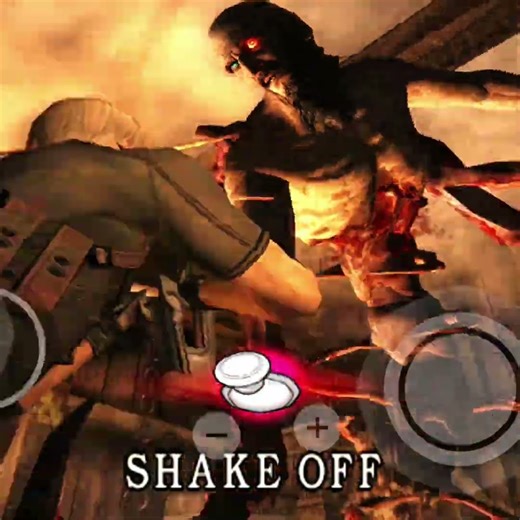 bog cheese Leon death ☠️☠️#residentevil