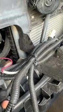 No horn diag on Dodge Durango #mechanic #mechaniclife #car #carrepair #dodge