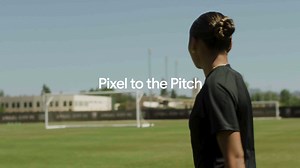 "I'm happy I get to represent my country and play with players I've looked up to for so long." 🇺🇸 USWNT's Alyssa Thompson shares what it meant to get the call, gives advice to her younger self, and shares who her biggest influence is ⬇️ (Sponsored by Made by Google #TeamPixel) | FOX Soccer