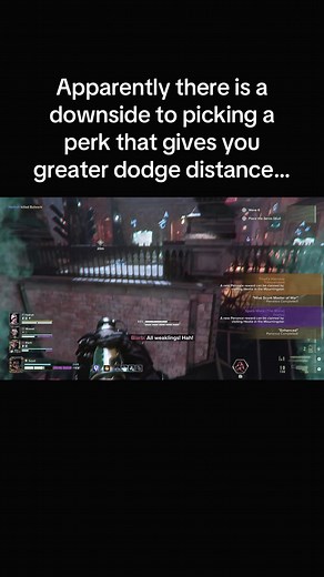Also what are the chances that I managed to complete all those penances at the same time!!! ##warhammmer40k##darktide##warhammer40kdarktide##darktidehivescum##warhammer40kmeme