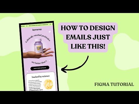 How Lemme Builds Stunning E-Comm Emails