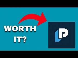 Players' Lounge App Review