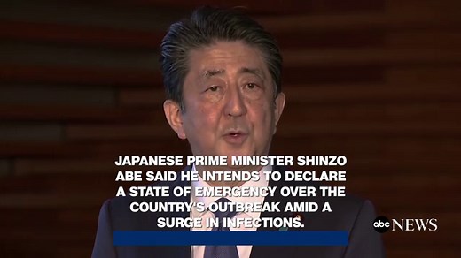 Recovering from COVID-19: ABC’s Bob Woodruff’s son shares his story