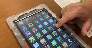 Nueces County Jail receives tablets for inmates