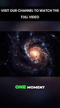 Dark Matter Theory Early Universe Phase Shift Explained #quantumphysics