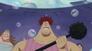 One Piece ep519 engsub | Nami Chan