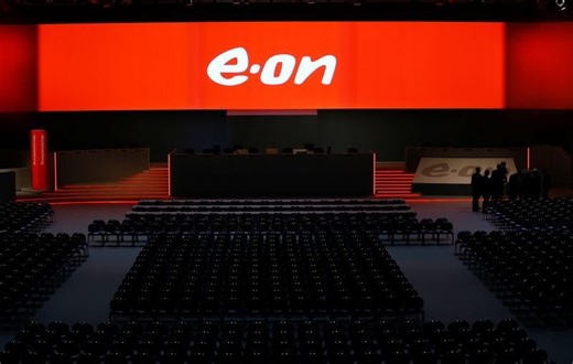 E.ON Increases Investments for Grid Expansion