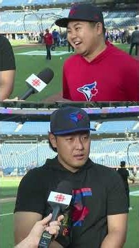 Blue Jays players reveal their favourite movies