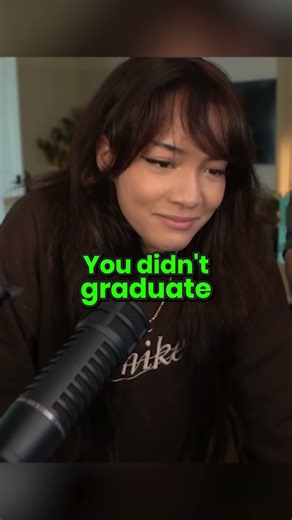 Rosii COOKS Cinna 😭