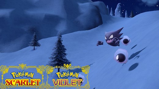 Pokemon Scarlet & Violet: Can you change time of day? - CharlieINTEL