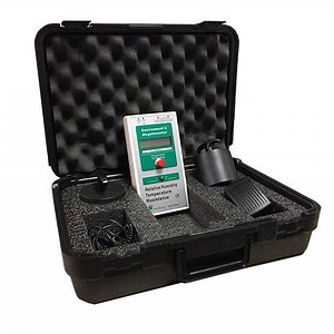 SRM500K Digital Surface Resistance Test Kit - Anti-Static ESD Products | Transforming Technologies