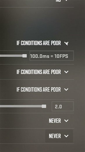 How to Show FPS and Ping in CS2