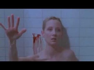 PSYCHO 1998 SHOER HORROR