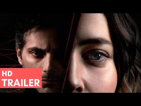 Intuition ( La Corazonada ) 2020 - Official Trailer