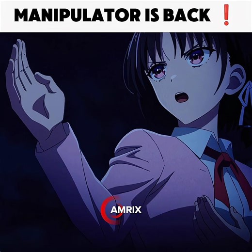 “Ayanokoji Shows His TRUE Genius 🧠🔥 | Classroom of the Elite S4 Ep 4 Edit #anime #ayanokoji #shorts