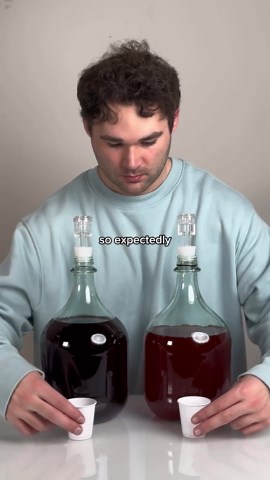 Golden Hive Mead on Instagram: "Which method do you prefer? #mead #meadmaking #homebrewing #homebrew"