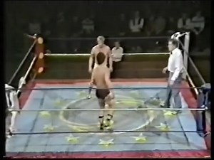 2.4K views · 23 reactions | King Ben vs John Naylor Originally broadcast on ITV World of Sport Professional Wrestling December 11th 1982 and recorded in Halifax on November 3rd 1982. We join the match in progress OLD SCHOOL RASSLIN | Ben Hollis | Facebook