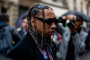 Kylie Jenner's Ex-Boyfriend Tyga Arrested On Domestic Violence Charge; Look At His Dating History