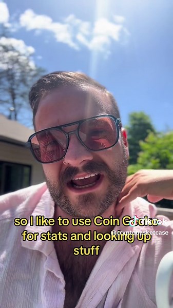 Best Crypto Apps with Statistics and charts. #crypto #coinbase #coingecko #coinmarketcap #bitcoin #educational #apps #blockchain #savingmoney #cryptoapps #finance