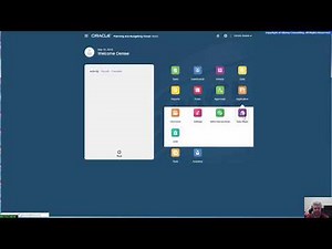 How to create Data Maps in PBCS