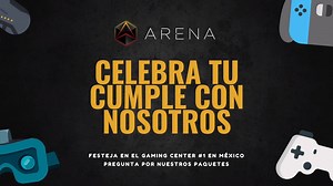 Estas son las noticias de la semana. Próximos lanzamientos, Apex Legends y más. | Arena The Place to Play Movistar