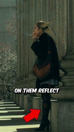 Did You Know In Joker: Folie A Deux