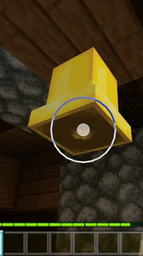 minecraft how to 🔔 bell
