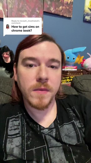 How to Download Sims 4 on Chromebook for Free: Step-by-Step Guide