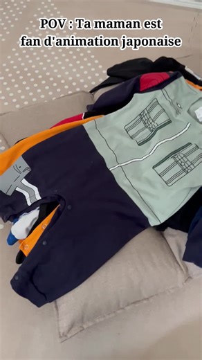 Cosplay de Bebé Naruto: Un Montaje Divertido