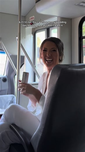 Mrs. Moyer: The Biggest Fan of NBA YoungBoy on Wedding Day